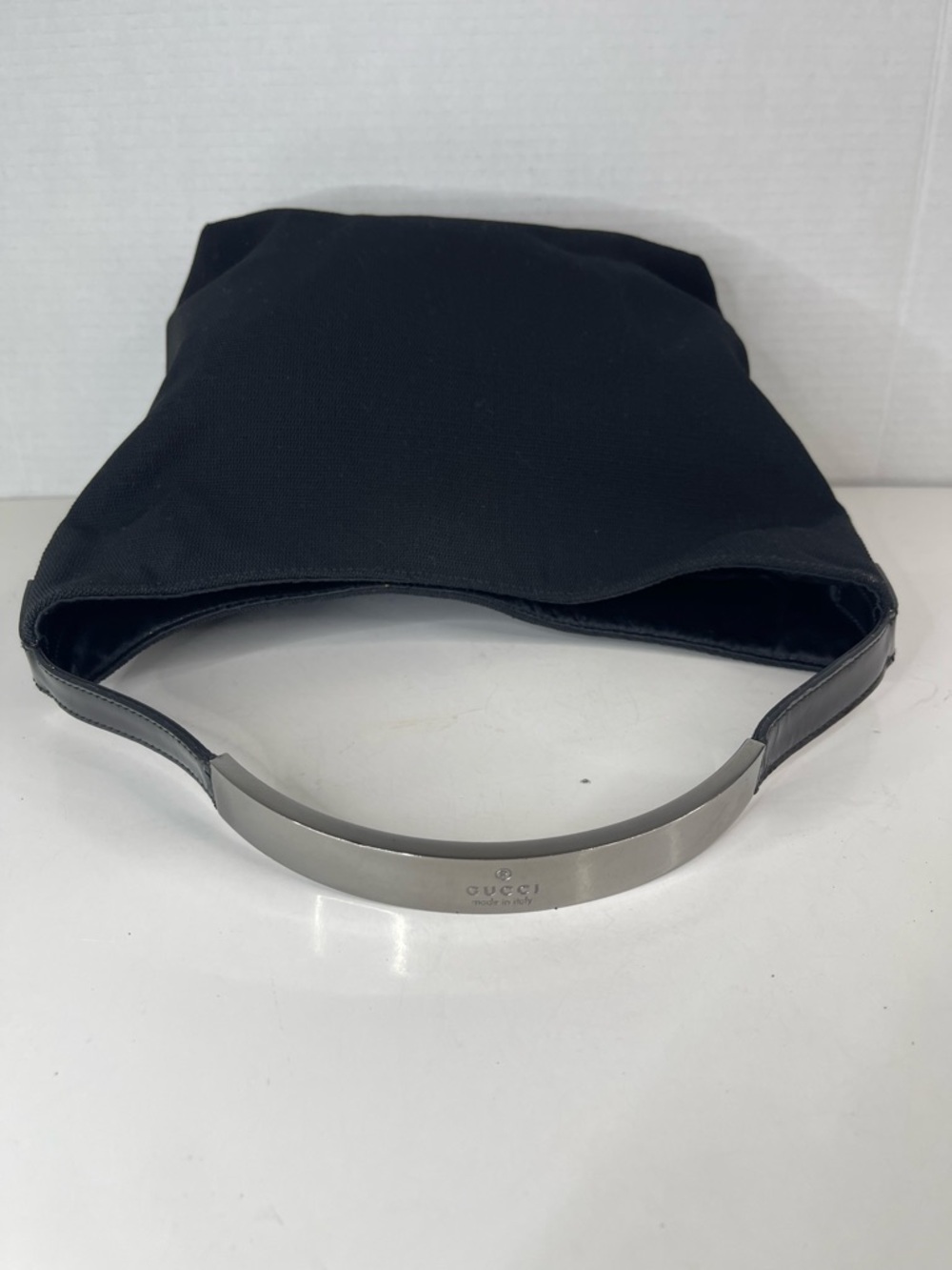 Gucci hobo bag - Picture 6 of 13